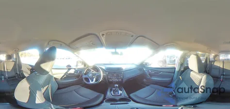 2018 Nissan Rogue S z USA, uszkodzony, nr VIN KNMAT2MT7JP511242